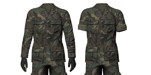 battle dress uniform